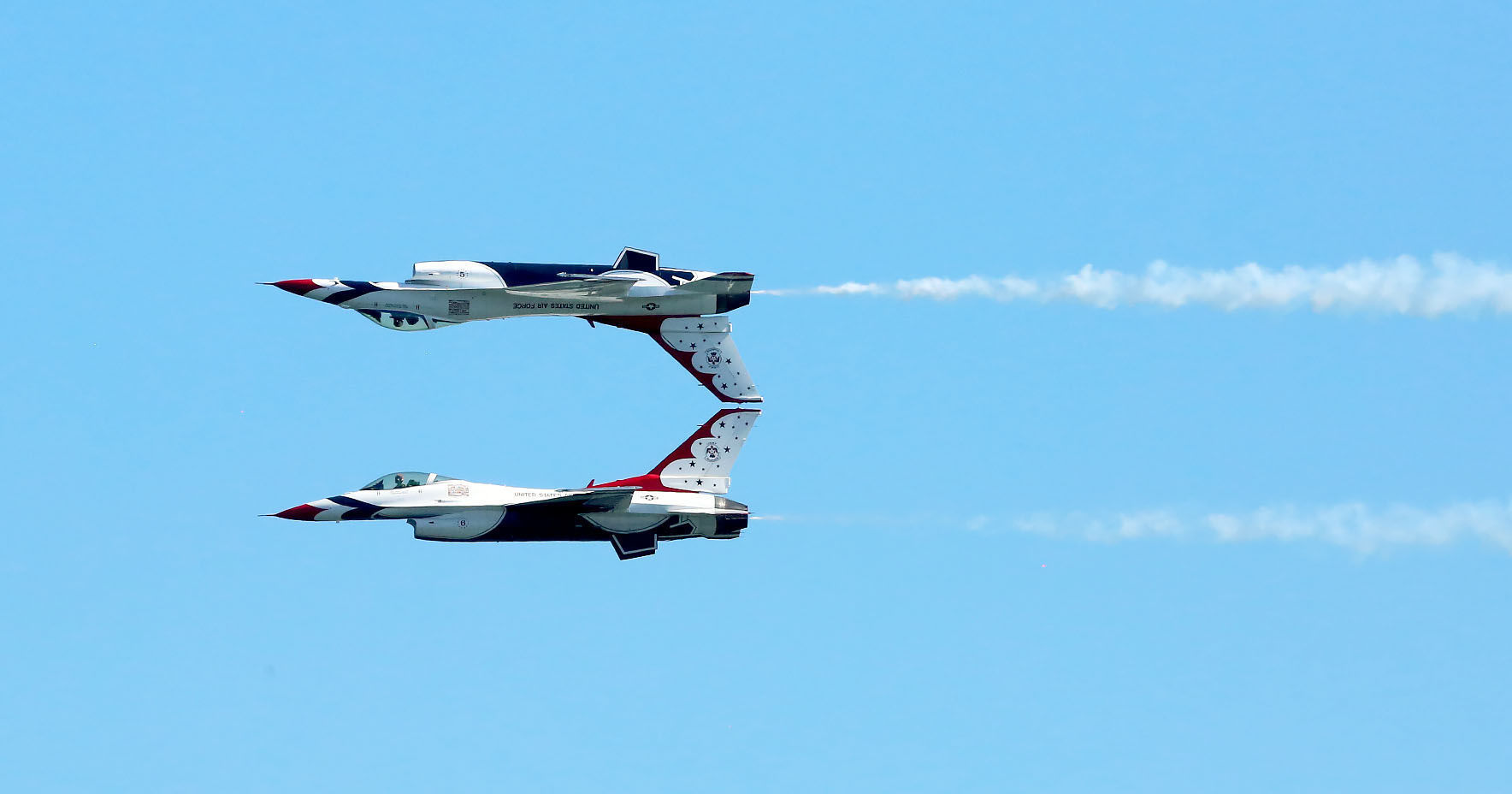 thunderbirds